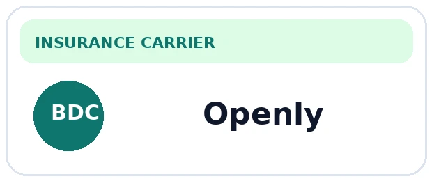 Openly