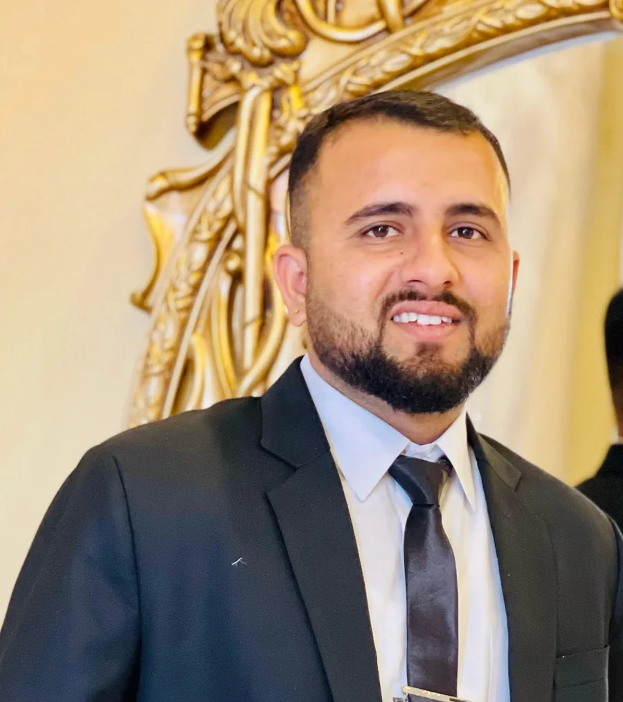 Saroj Neupane, Licensed Insurance Agent